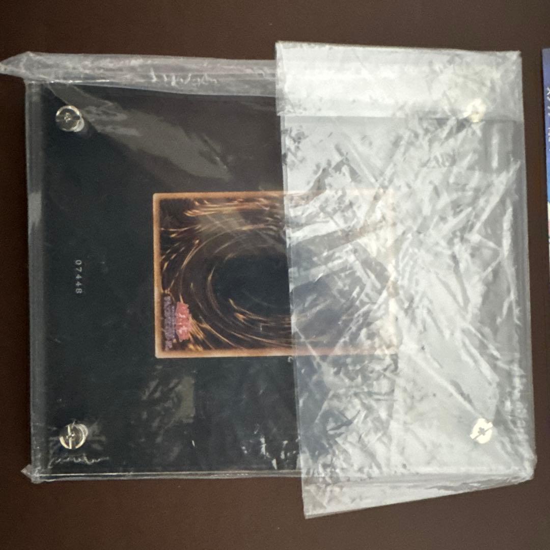 遊戯王 ブラックマジシャンガール　ステンレス