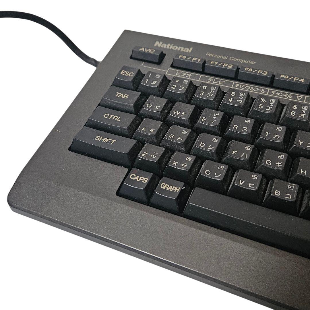 その他 National MSX2 FS-5500 F1