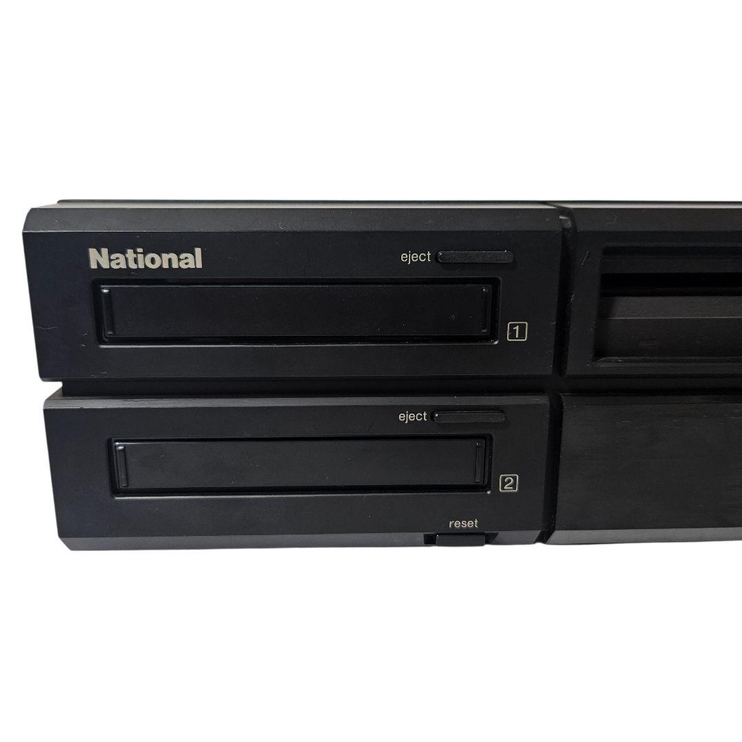 その他 National MSX2 FS-5500 F1