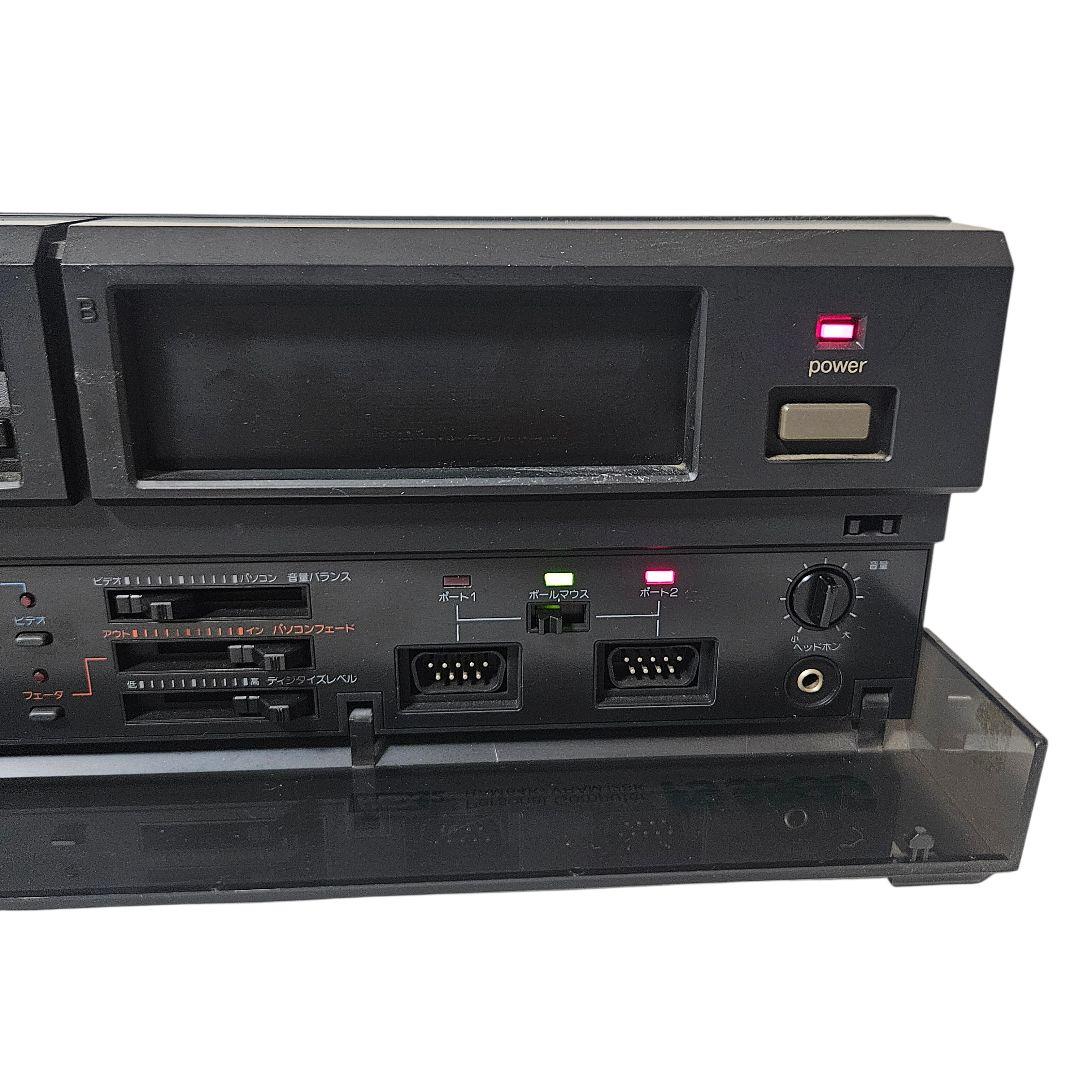 その他 National MSX2 FS-5500 F1