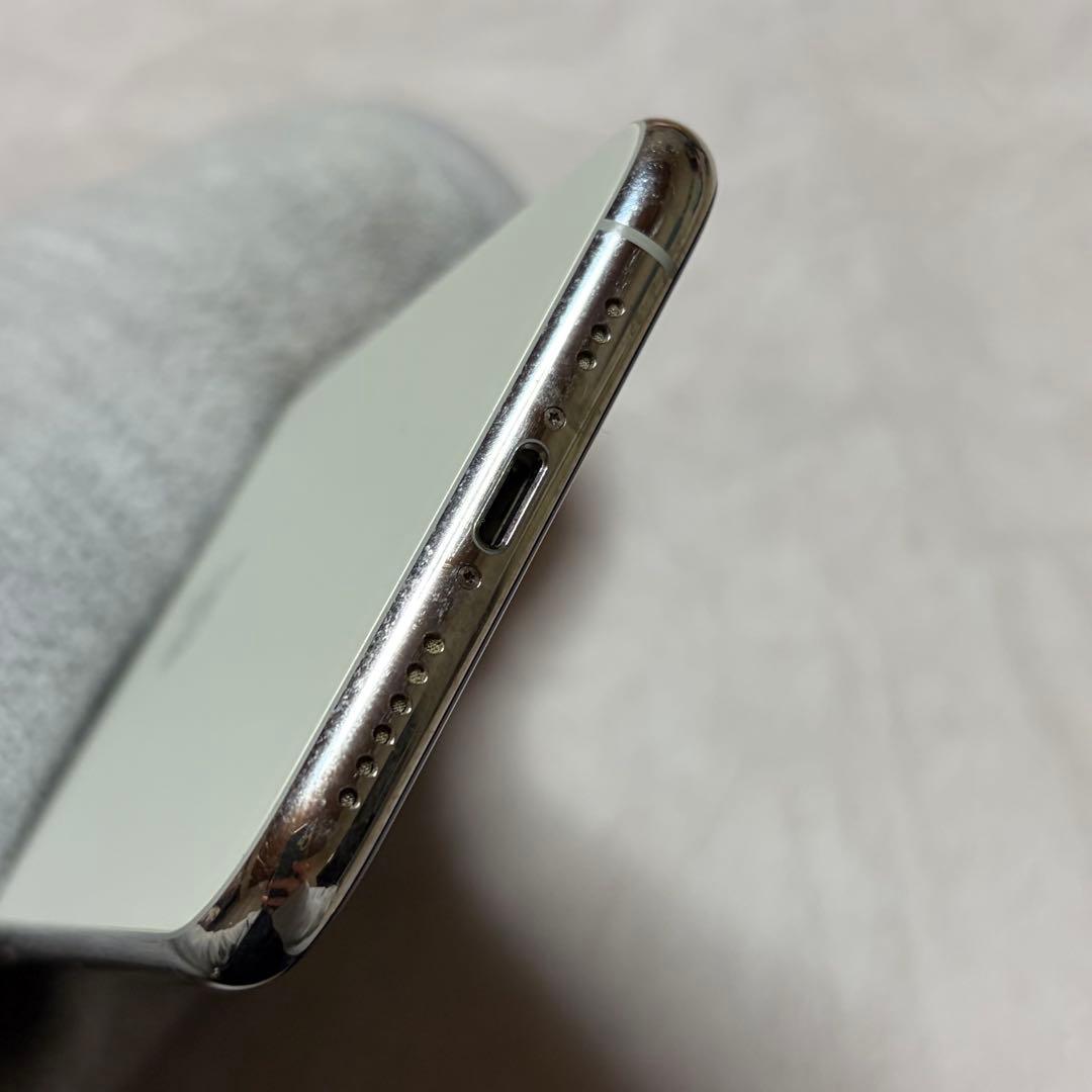 iPhone 11 Pro シルバー 64GB SIMフリー