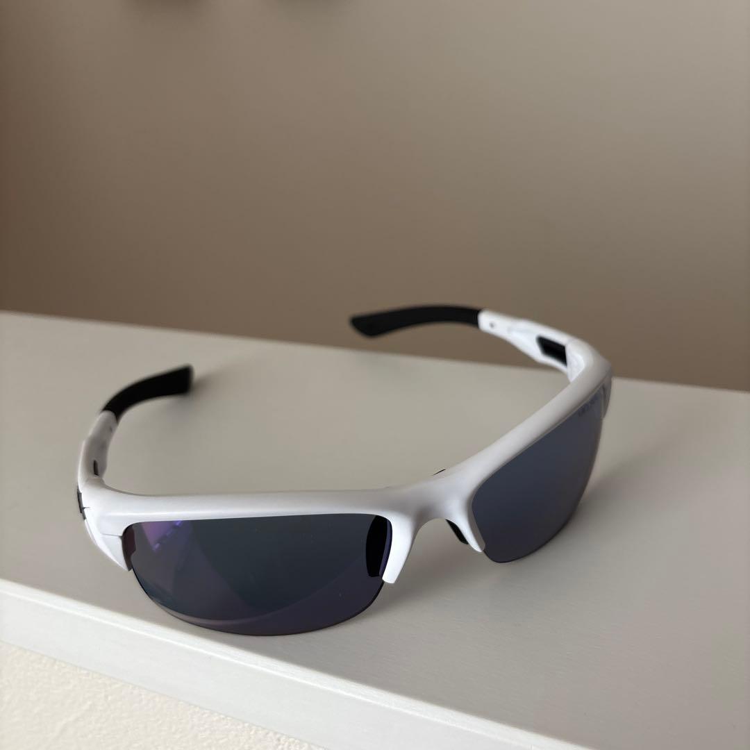 【美品】SWANS サングラス（石川遼選手）ユニセックス