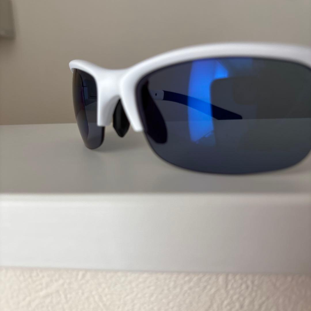 【美品】SWANS サングラス（石川遼選手）ユニセックス