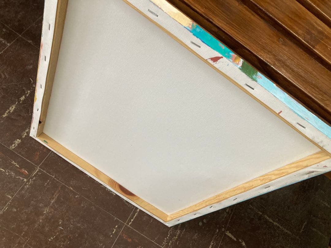 風景画（原画）