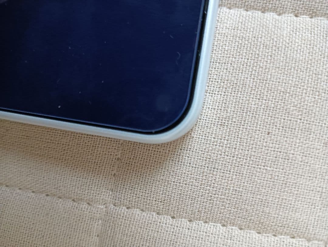 スマホ本体Libero 5G ⅣA302ZT