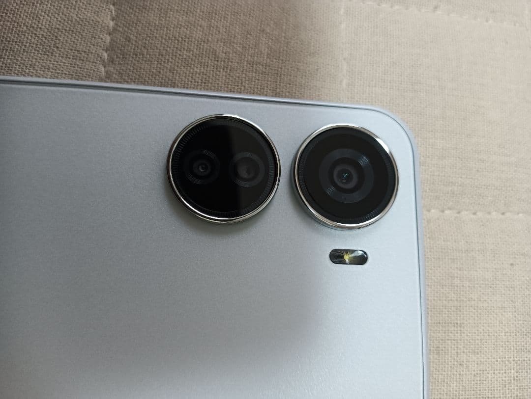 スマホ本体Libero 5G ⅣA302ZT