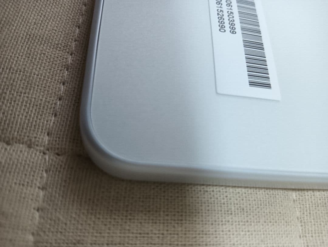 スマホ本体Libero 5G ⅣA302ZT