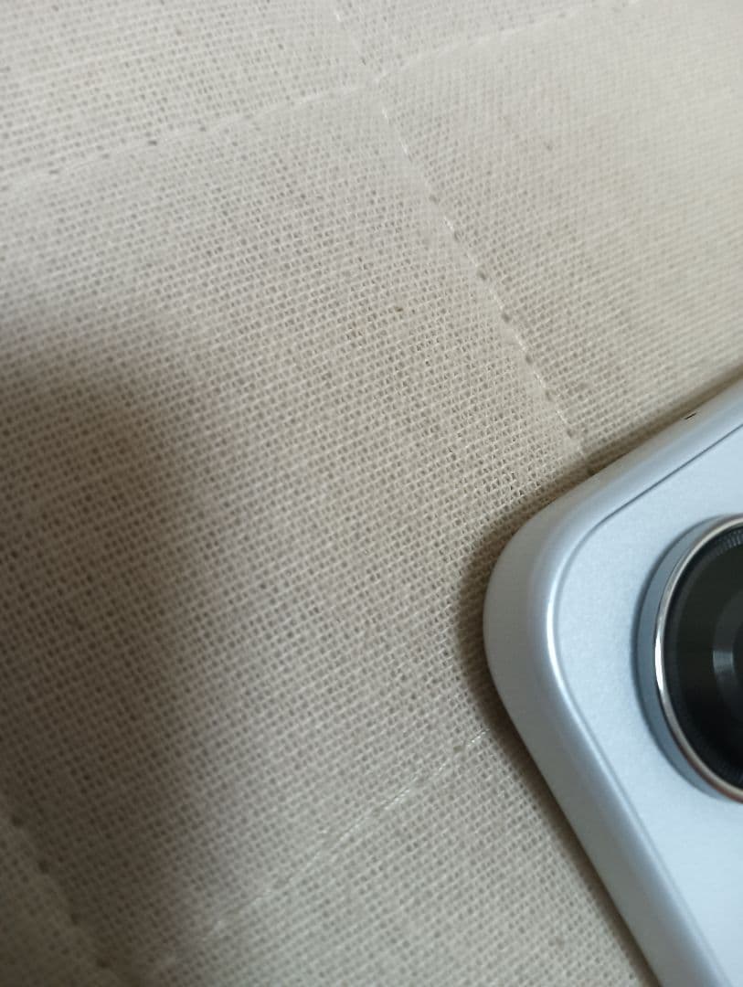 スマホ本体Libero 5G ⅣA302ZT