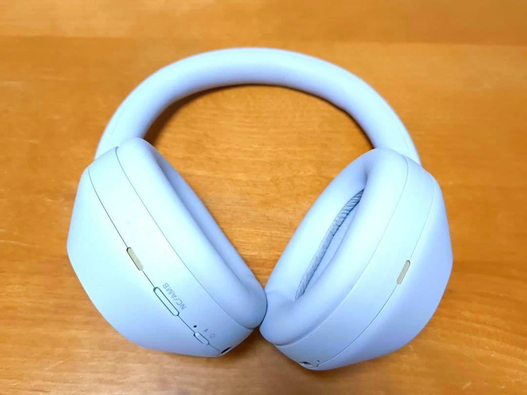 ヘッドホン SONY WH- 1000XM5