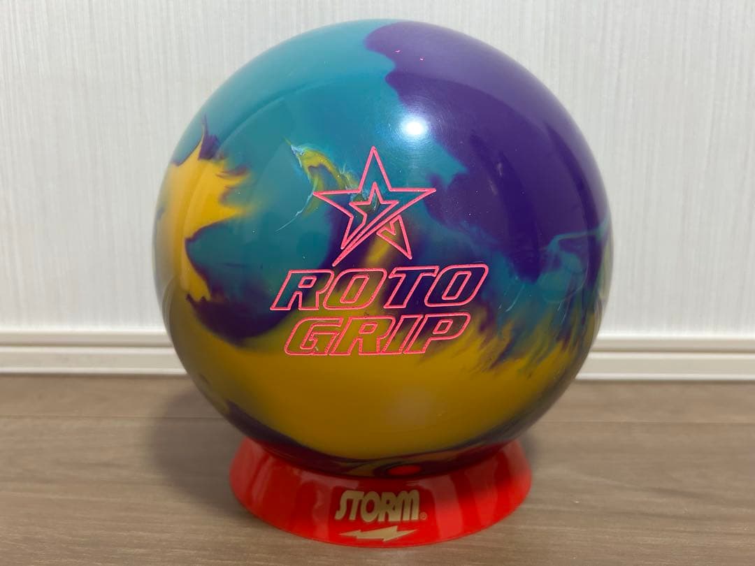 送料込み【新品】エキゾチック・ジェム　　14ポンド3オンス 1