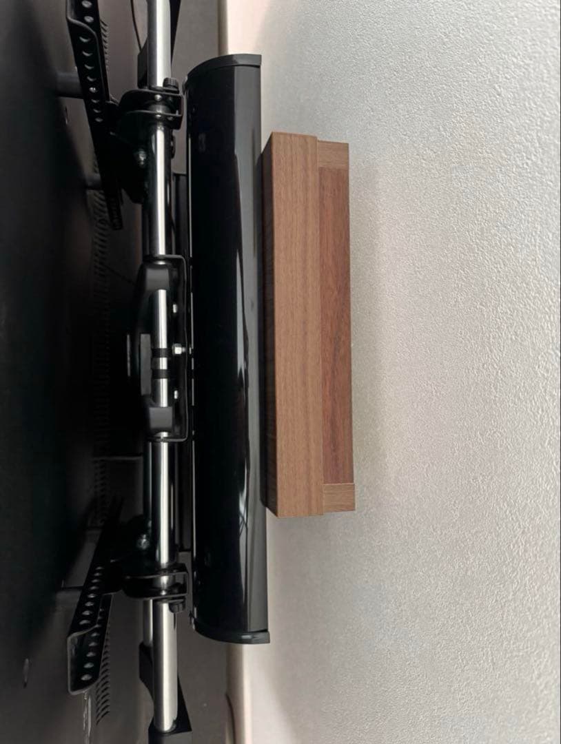 専用　壁掛けパネル：幅28x奥行60x高さ72cm