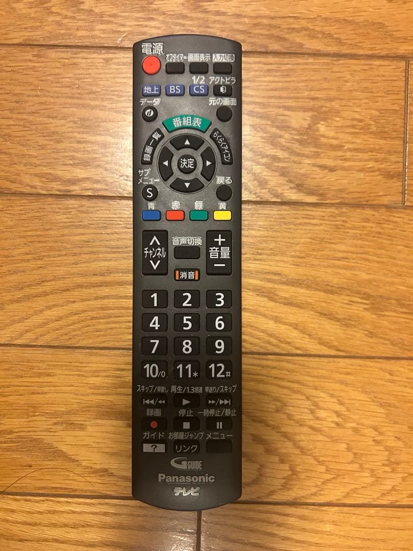 TOSHIBA DBR-T1008 ブルーレイレコーダー