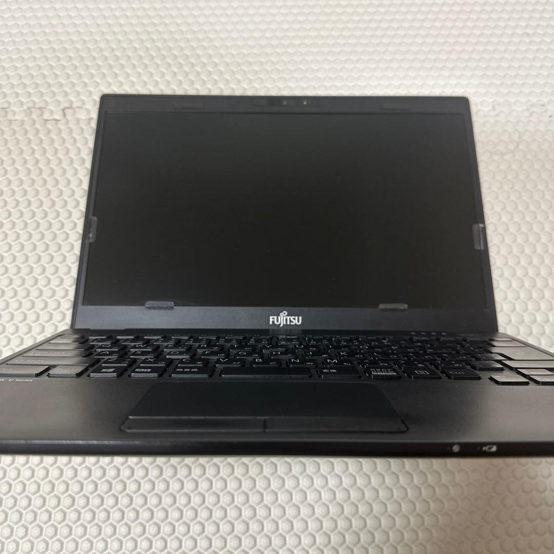 富士通U9310/I5十世代/8G/256G SSD/13.3FHD