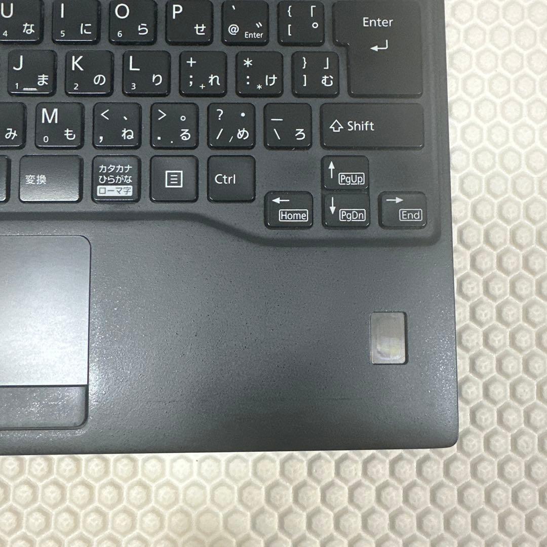 富士通U9310/I5十世代/8G/256G SSD/13.3FHD