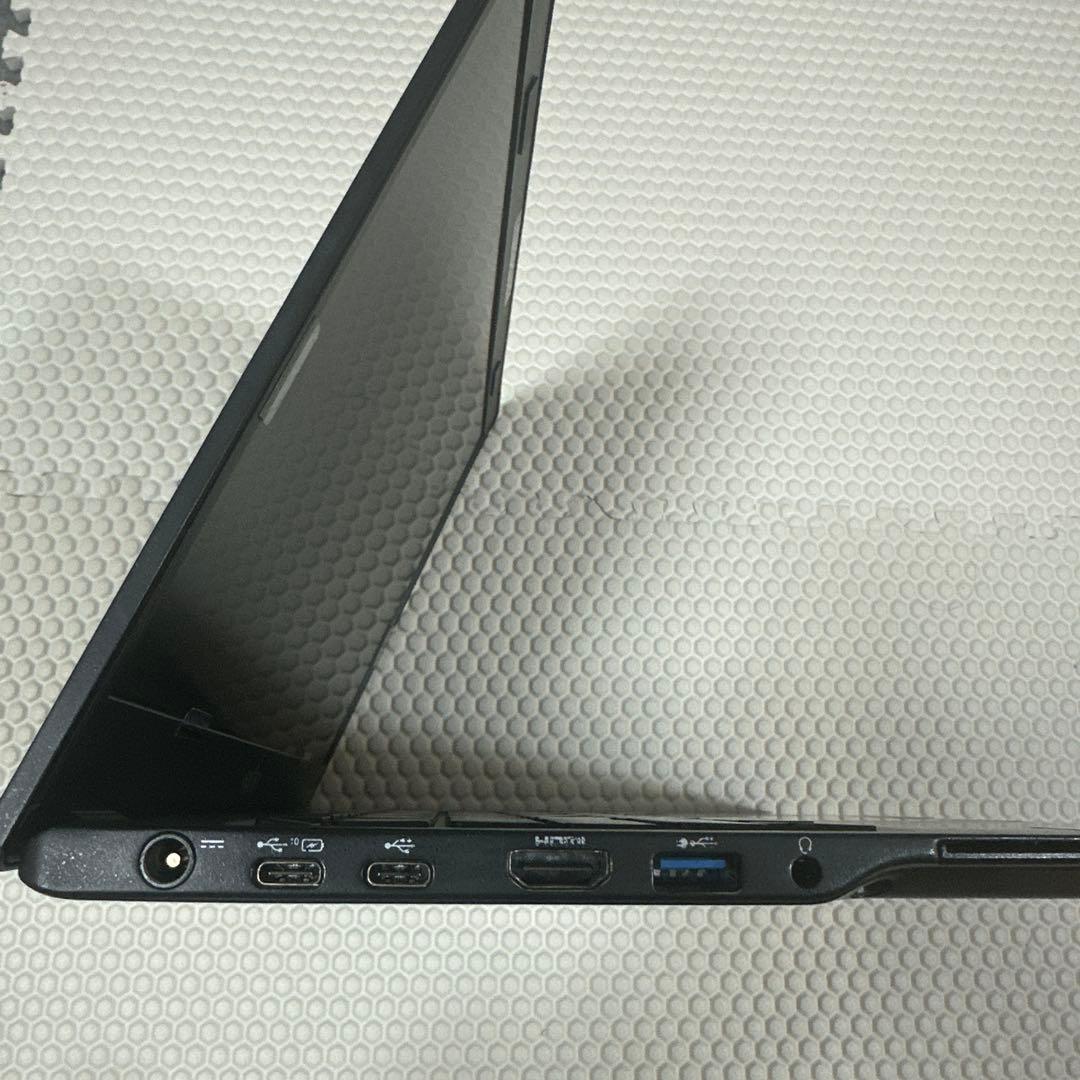 富士通U9310/I5十世代/8G/256G SSD/13.3FHD