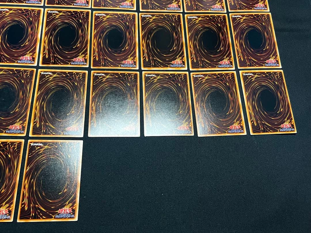 遊戯王【初期】スターターボックス/STARTER BOX ★セミコンプ46枚