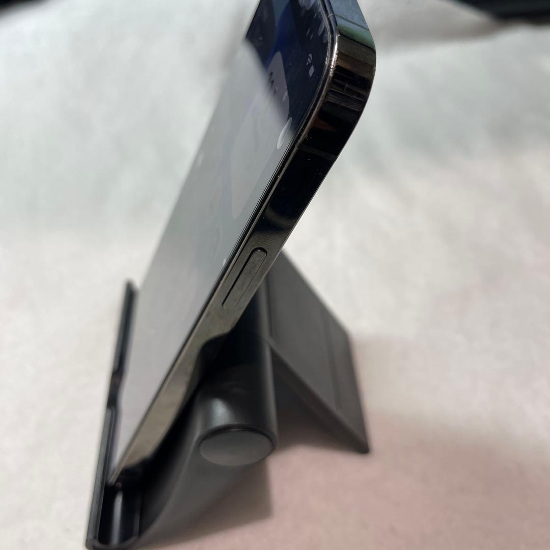 Apple iPhone 12 Pro グラファイト 128GB シムロックなし