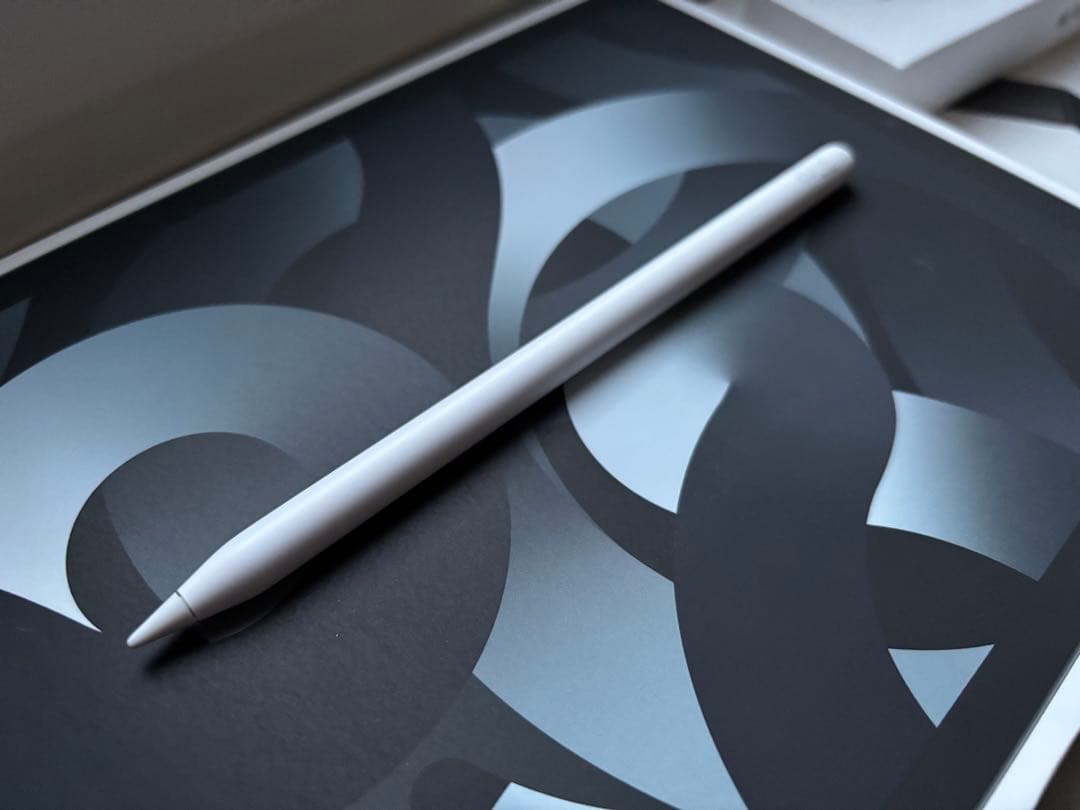 iPad Air (第5世代) 256GB 3点セット