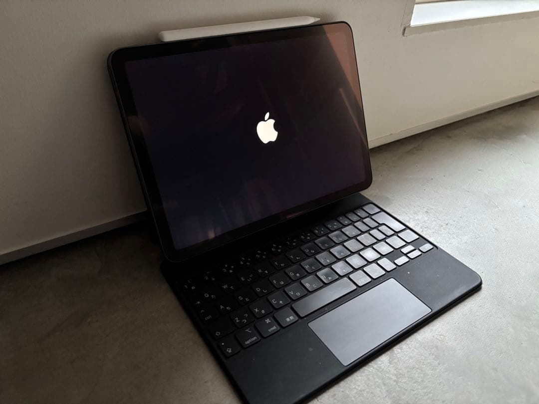 iPad Air (第5世代) 256GB 3点セット