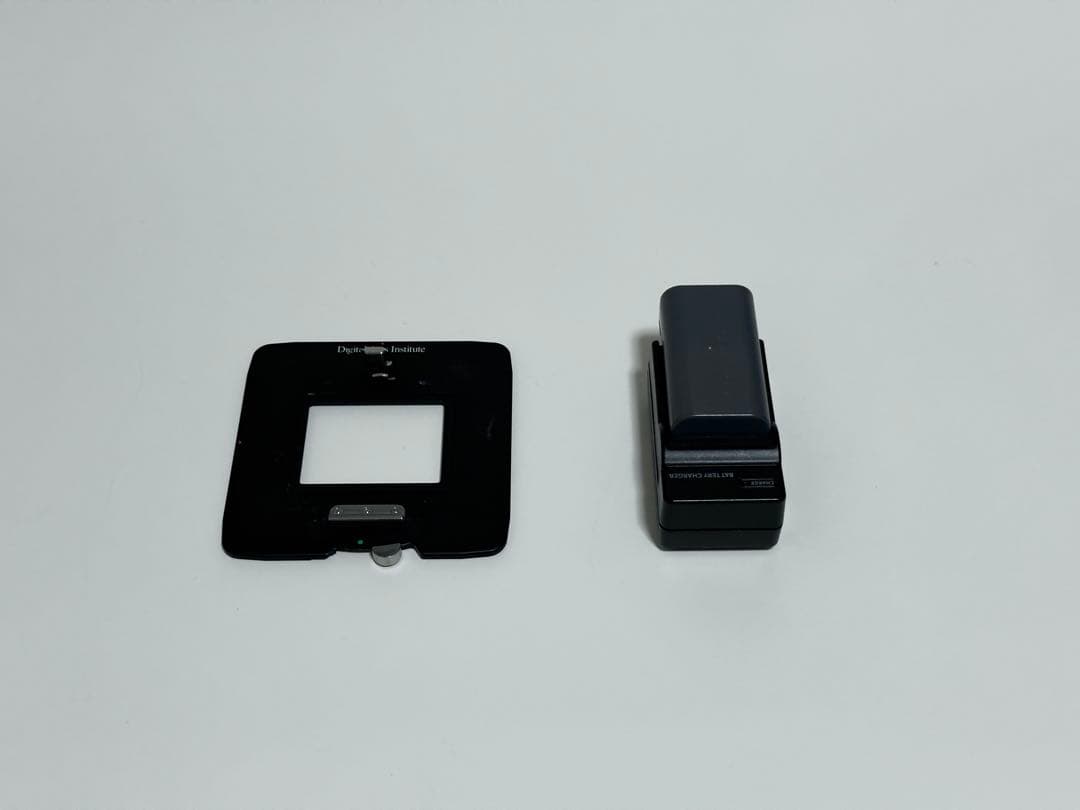 Leaf Aptus 75S CCD デジタルバック