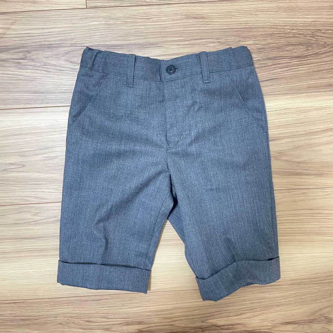 CHOPIN with Kodomo BEAMS フォーマルスーツ　110