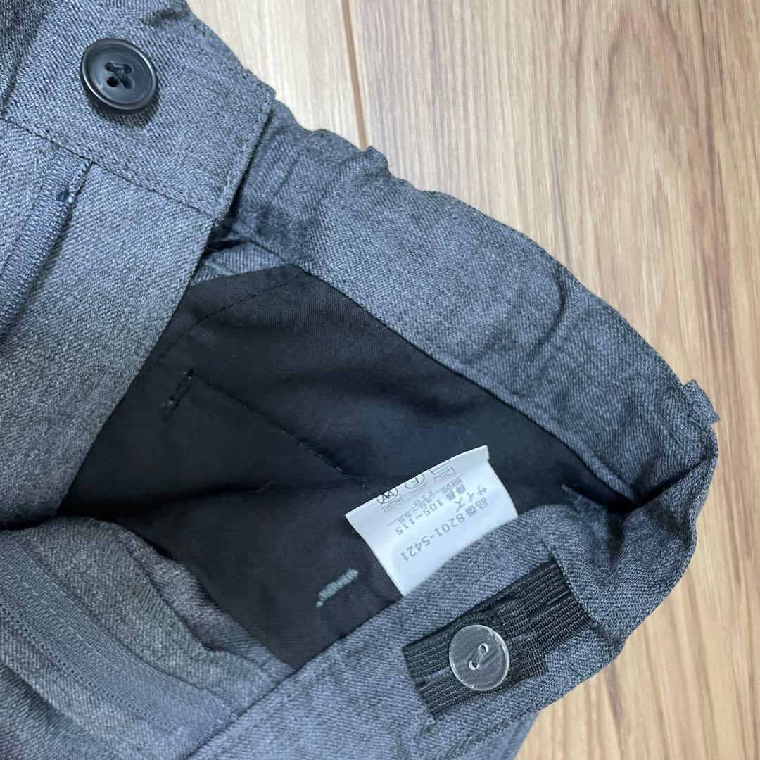 CHOPIN with Kodomo BEAMS フォーマルスーツ　110