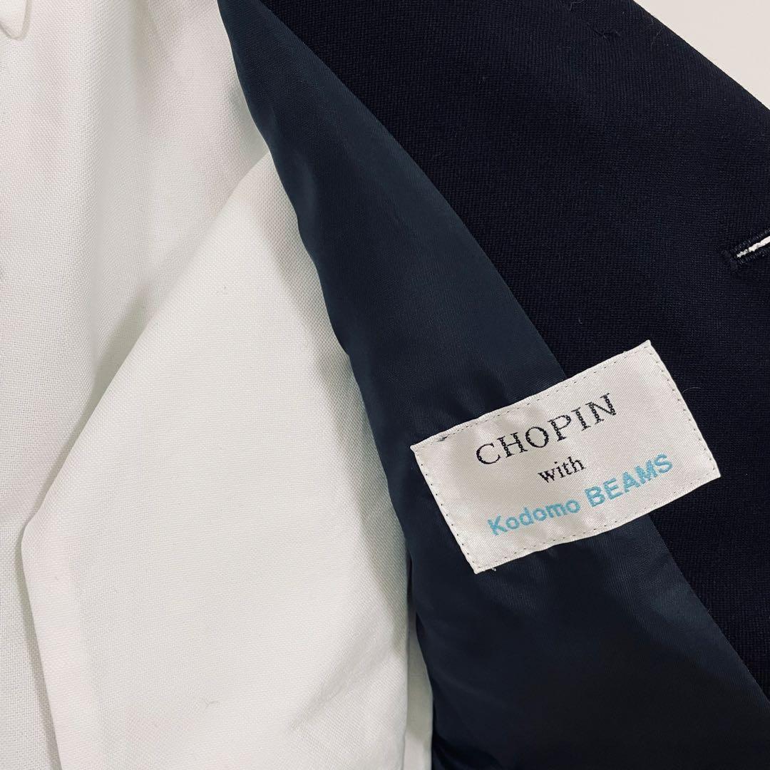 CHOPIN with Kodomo BEAMS フォーマルスーツ　110
