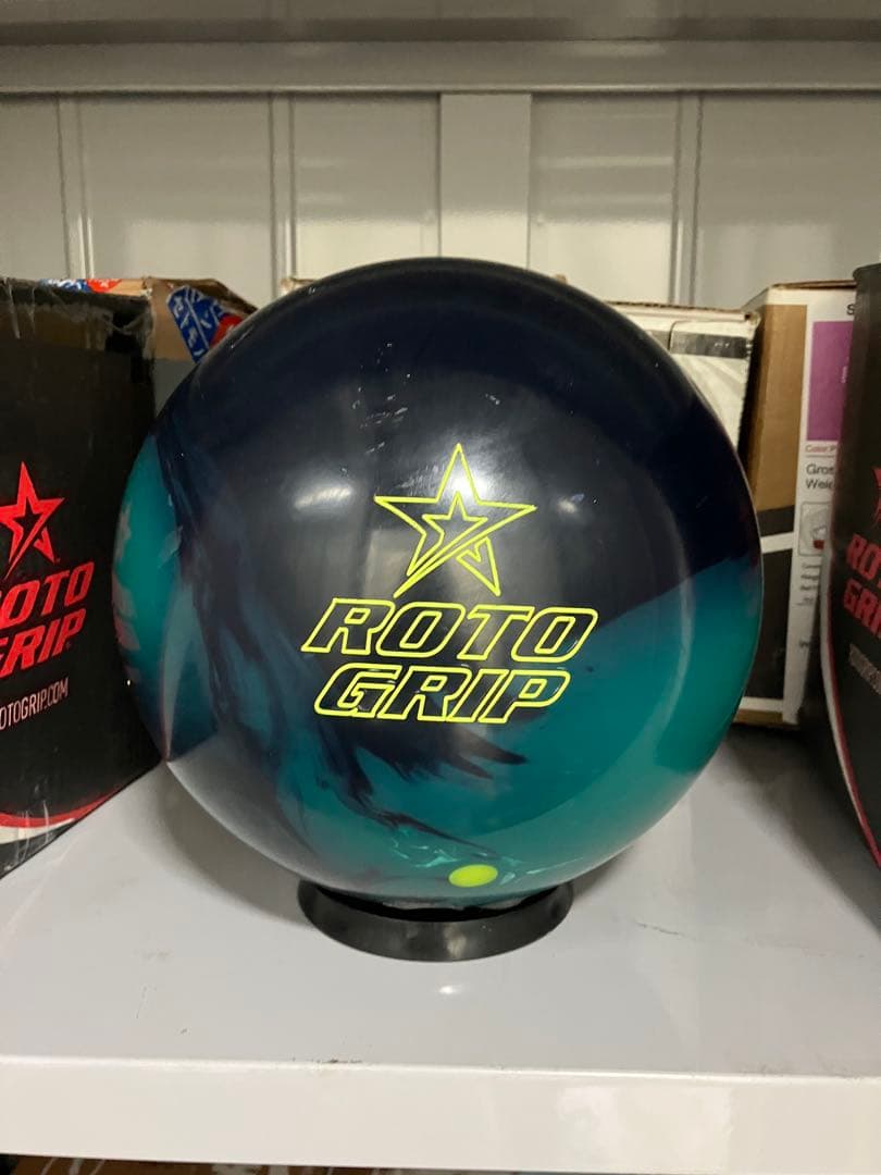 ツアー・ダイナミクス 15ポンド