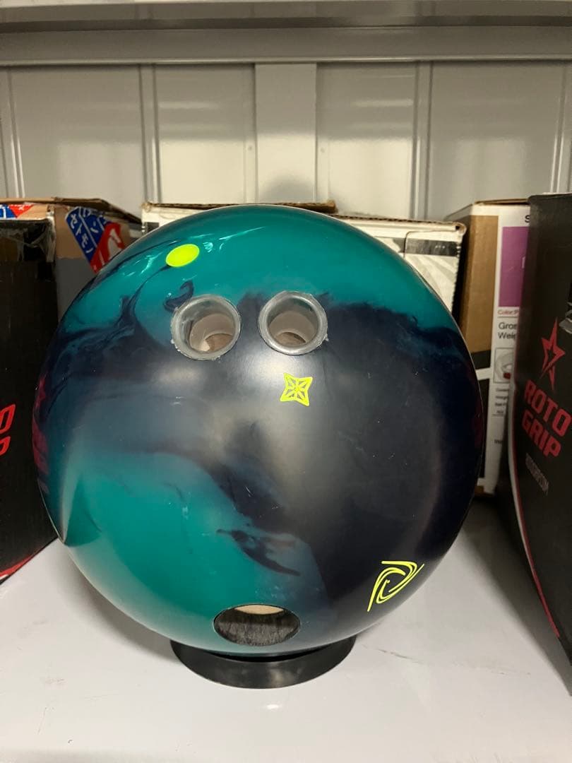 ツアー・ダイナミクス 15ポンド