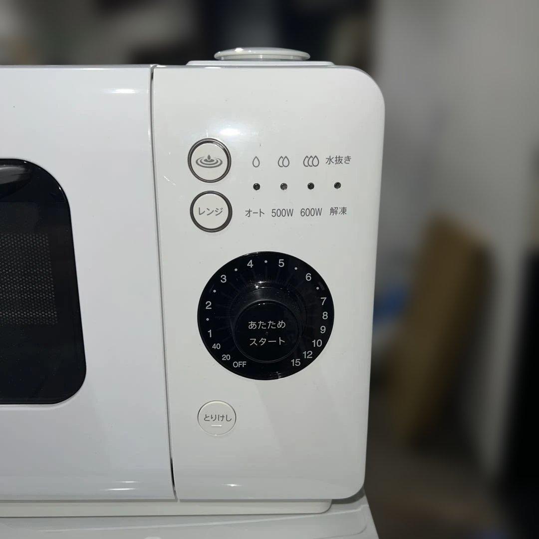 Panasonic/SHARP/冷蔵庫.洗濯機.オーブン3点/左右付け変え自在扉