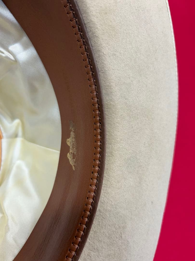 Stetson open road ステットソン オープンロード 7 1/4