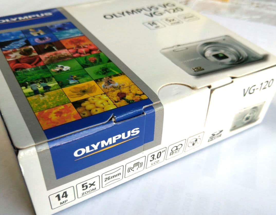 デジタルカメラ　②