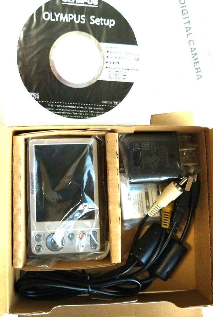 デジタルカメラ　②