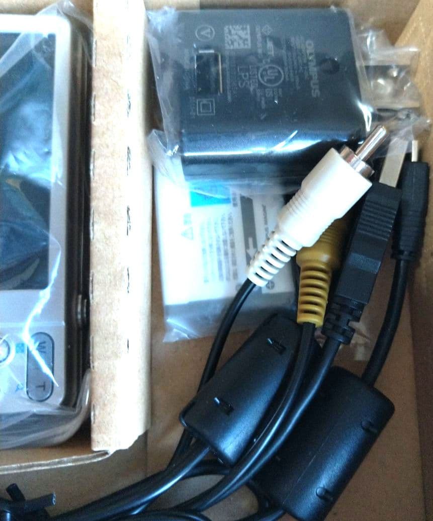 デジタルカメラ　②