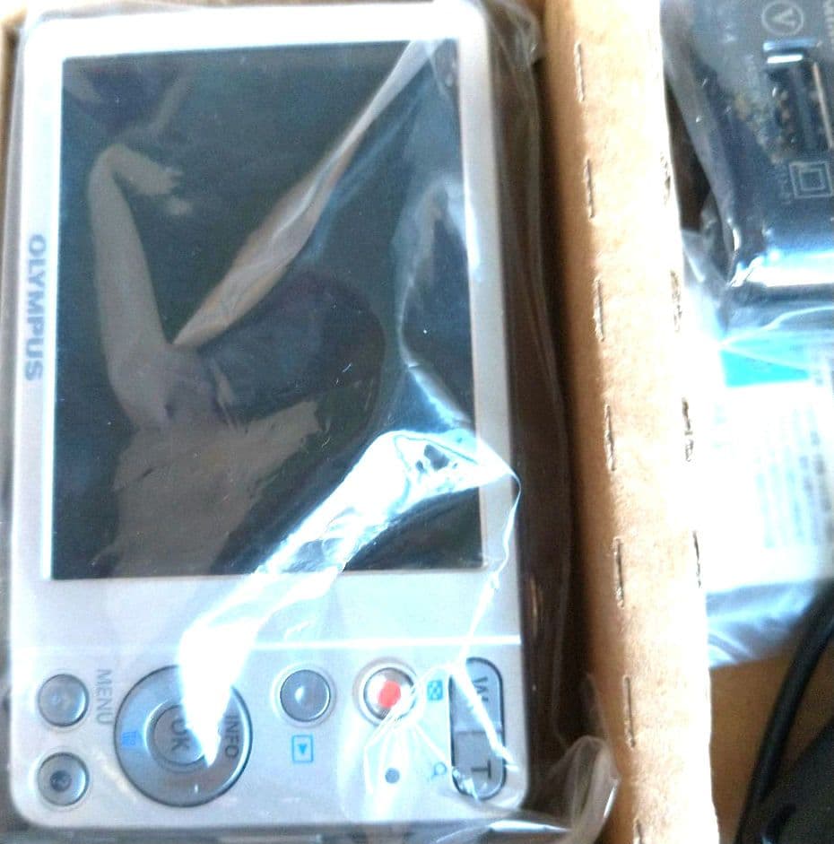 デジタルカメラ　②