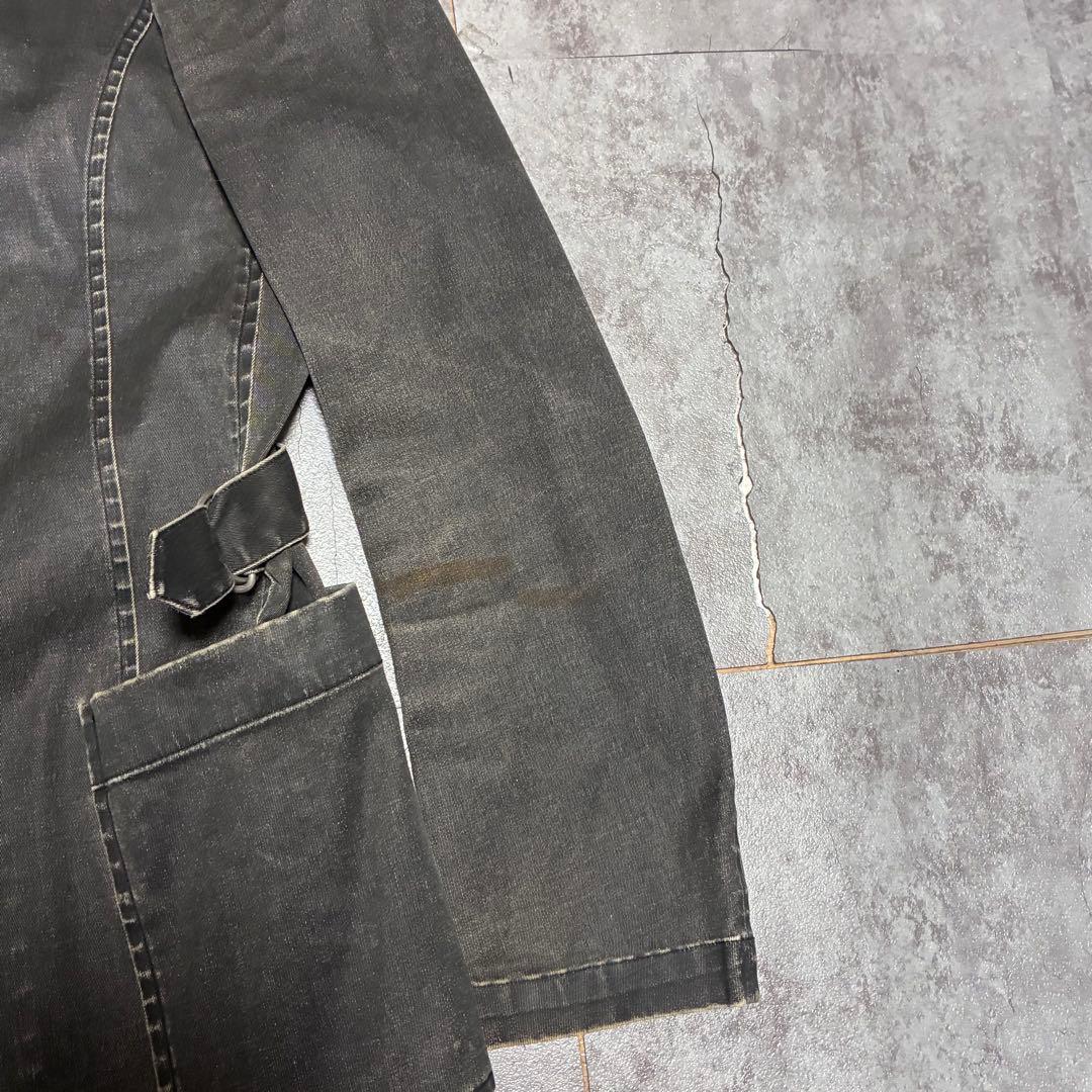 ジャケット・アウター gaultierhomme vintage tailoredjacket y2k