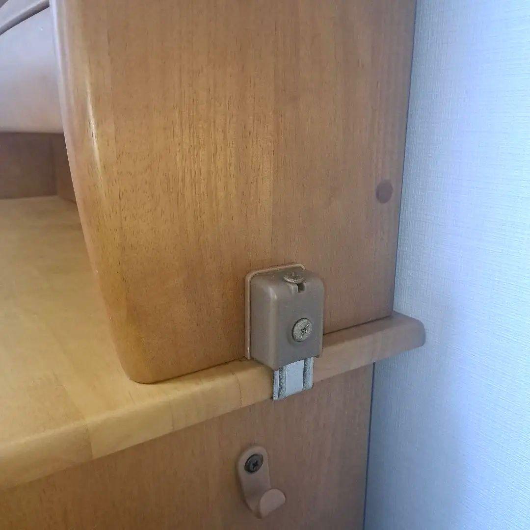 学習机 ①　くろがね工作所