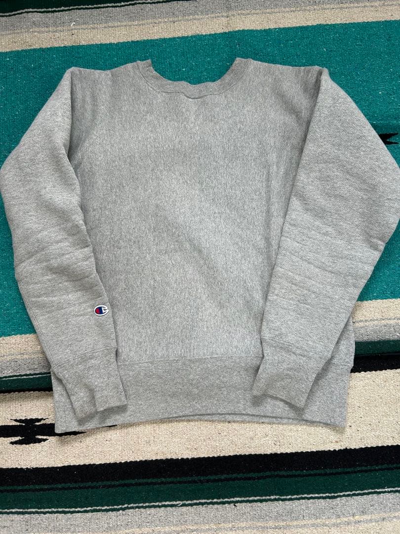 USA製Champion REVESE WEAVE UCLA 赤タグ