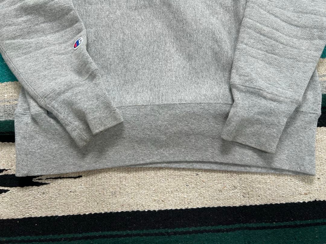 USA製Champion REVESE WEAVE UCLA 赤タグ