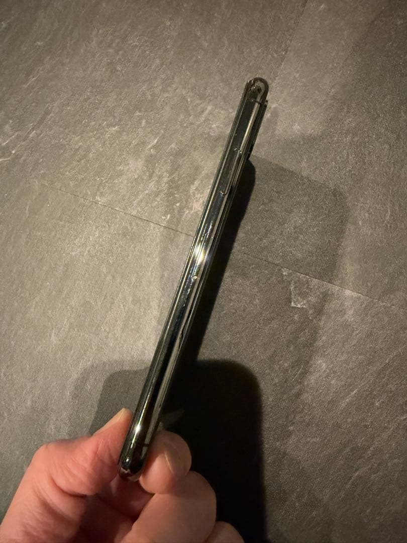 スマートフォン本体 Apple iPhone X 256GB