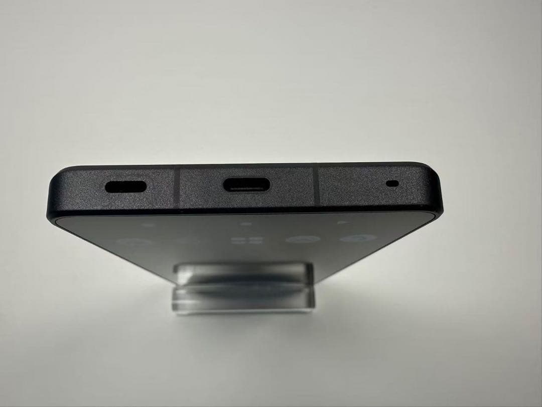 Aquos R8 pro docomo 256GB SIMフリー