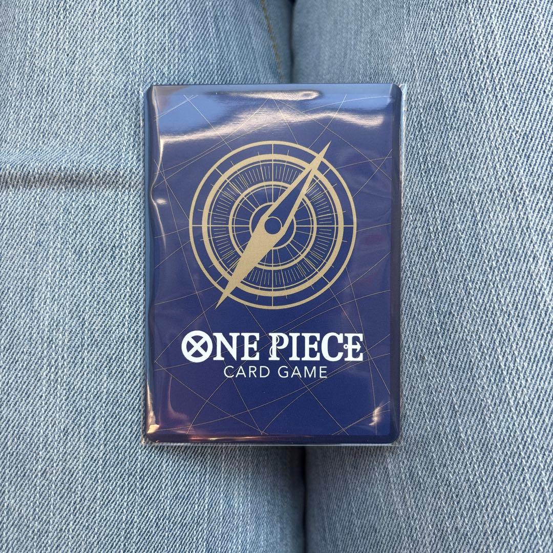 ワンピースカード クロスギルド パラレル OP09-057