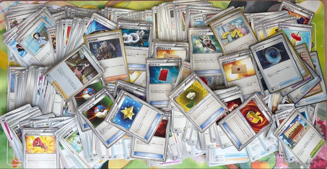 ポケモンカード引退品　XY〜テラスタルフェス　値下げ可能！