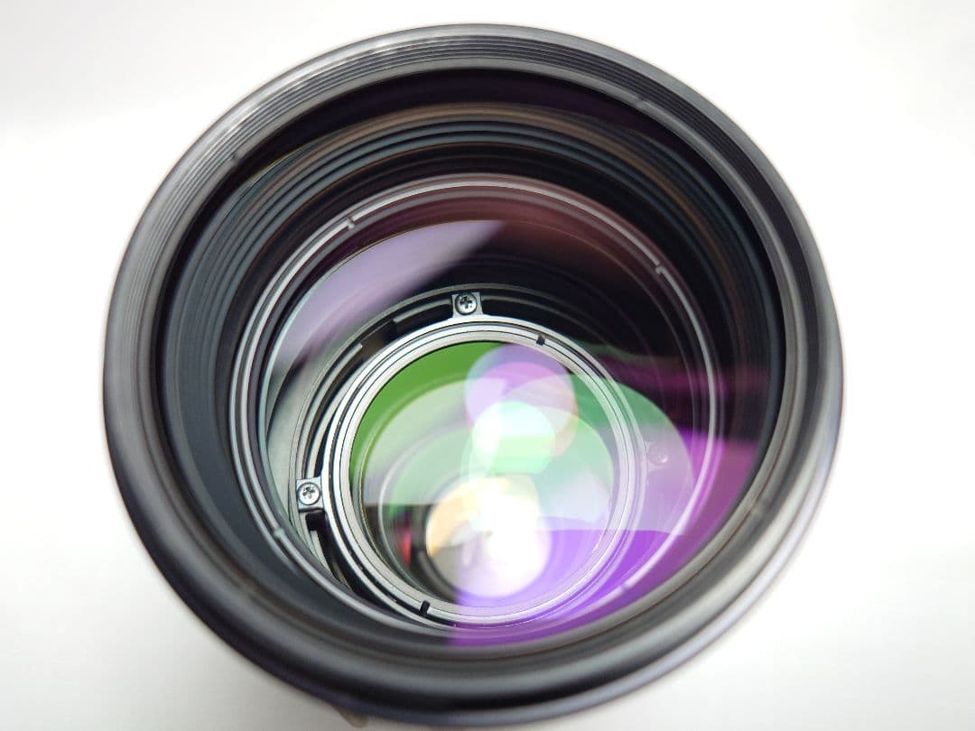 SONY 70-200mm F2.8 G SAL70200G (Aマウント)