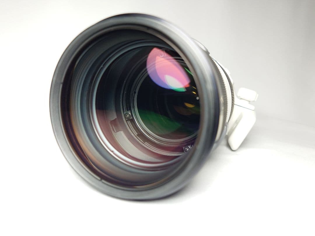 SONY 70-200mm F2.8 G SAL70200G (Aマウント)