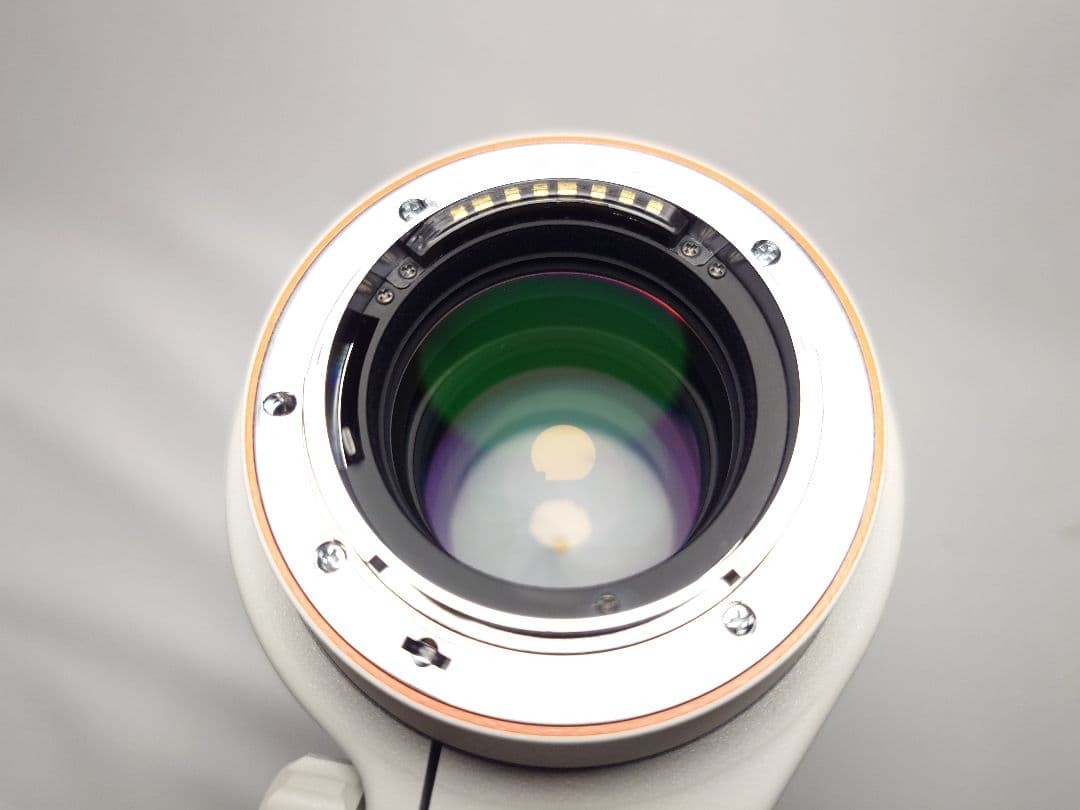 SONY 70-200mm F2.8 G SAL70200G (Aマウント)