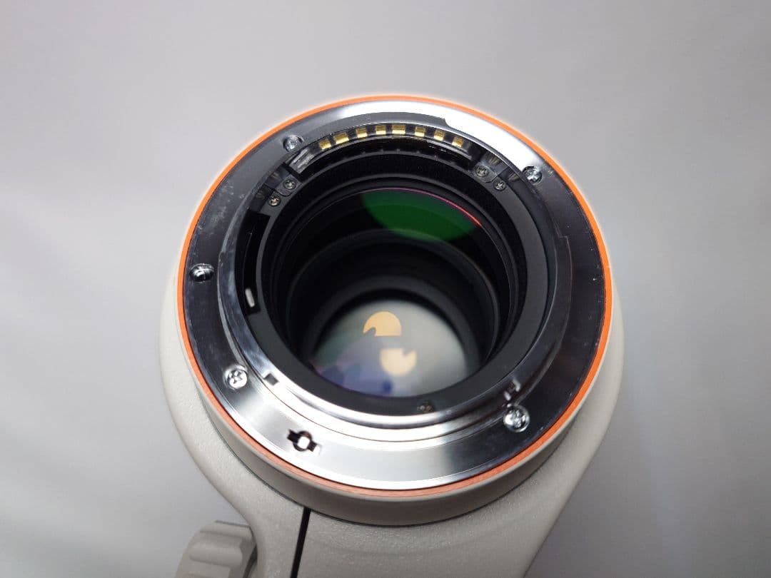 SONY 70-200mm F2.8 G SAL70200G (Aマウント)