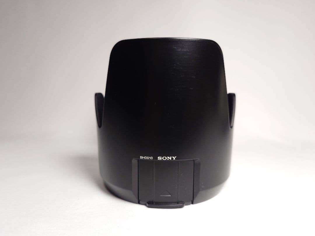 SONY 70-200mm F2.8 G SAL70200G (Aマウント)