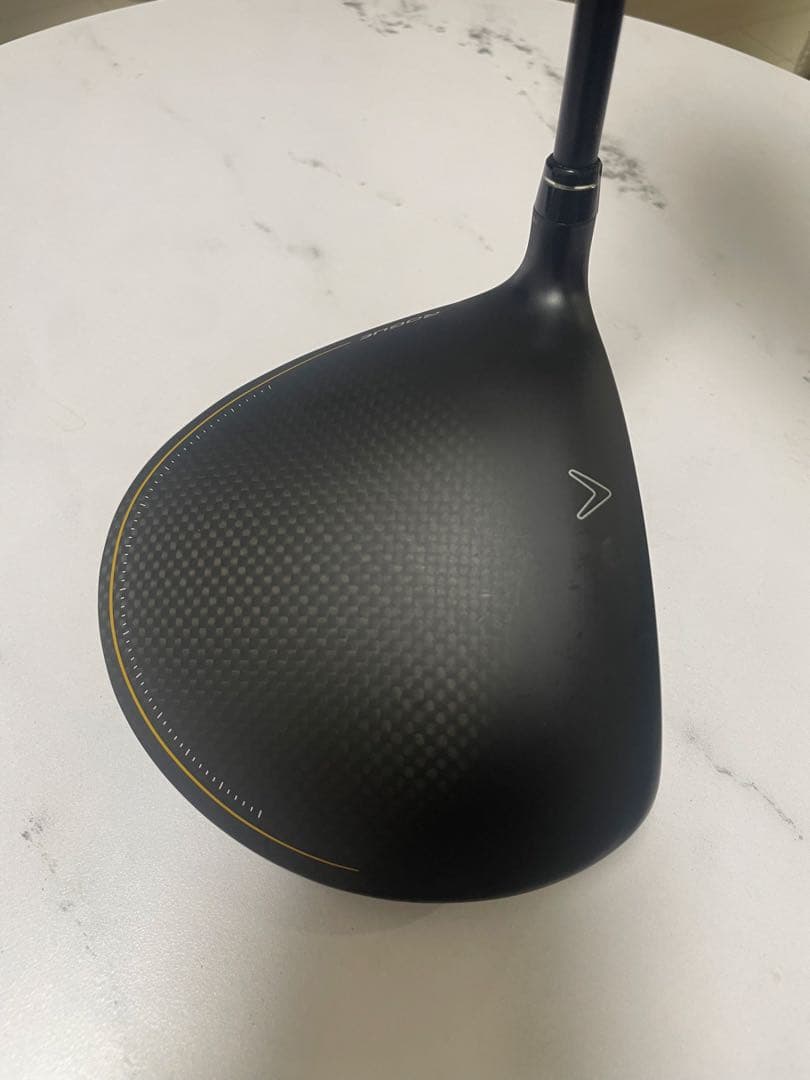 キャロウェイROGUE MAX FASTドライバー10.5°