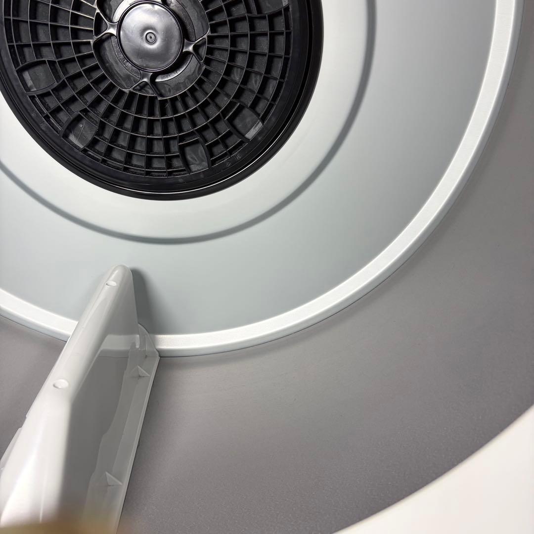 HITACH 日立 除湿型電気衣類乾燥機 DE-N60WV-W 未使用級 美品